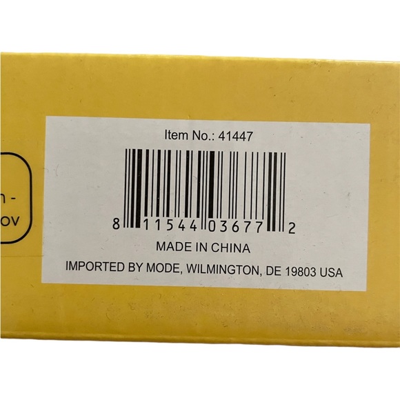 Clip-to-Cart Cloth Shopping Bag - Picture 5 of 5